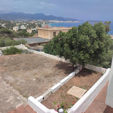 Anthy Villas Department 1 Mardati Exterior foto