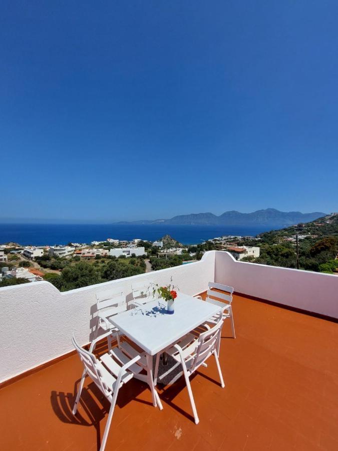 Anthy Villas Department 1 Mardati Exterior foto