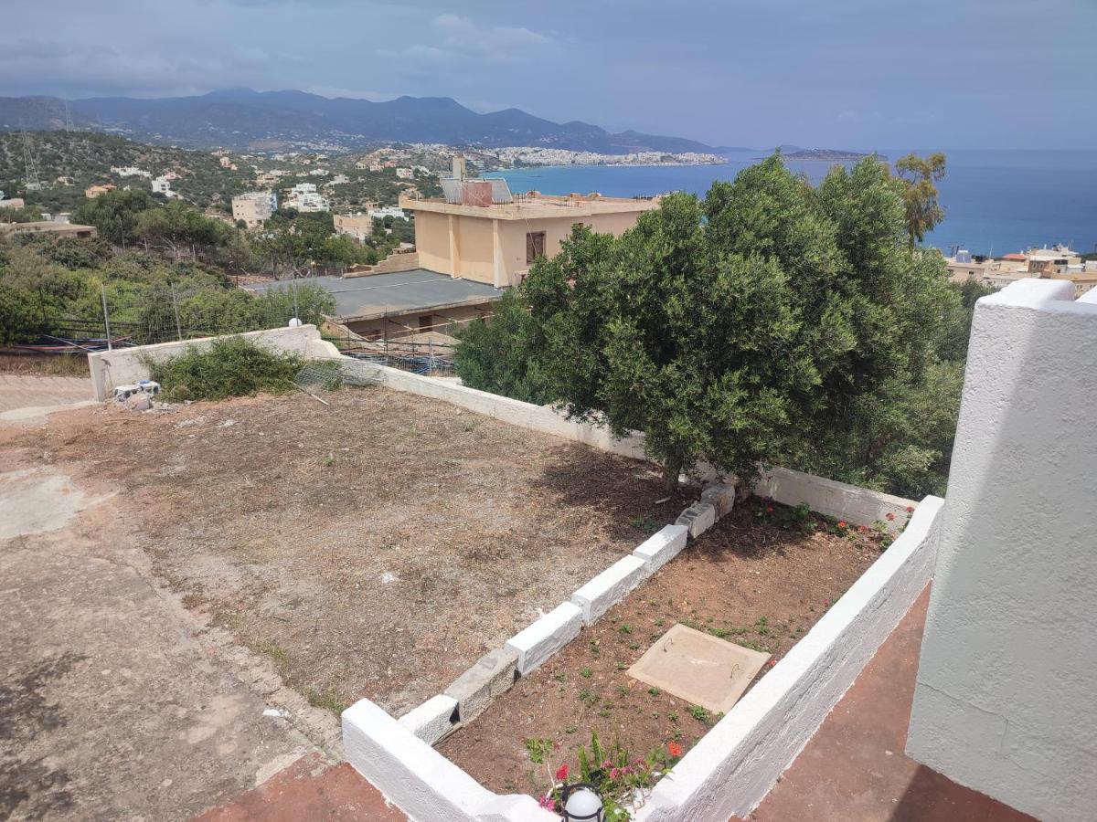 Anthy Villas Department 1 Mardati Exterior foto